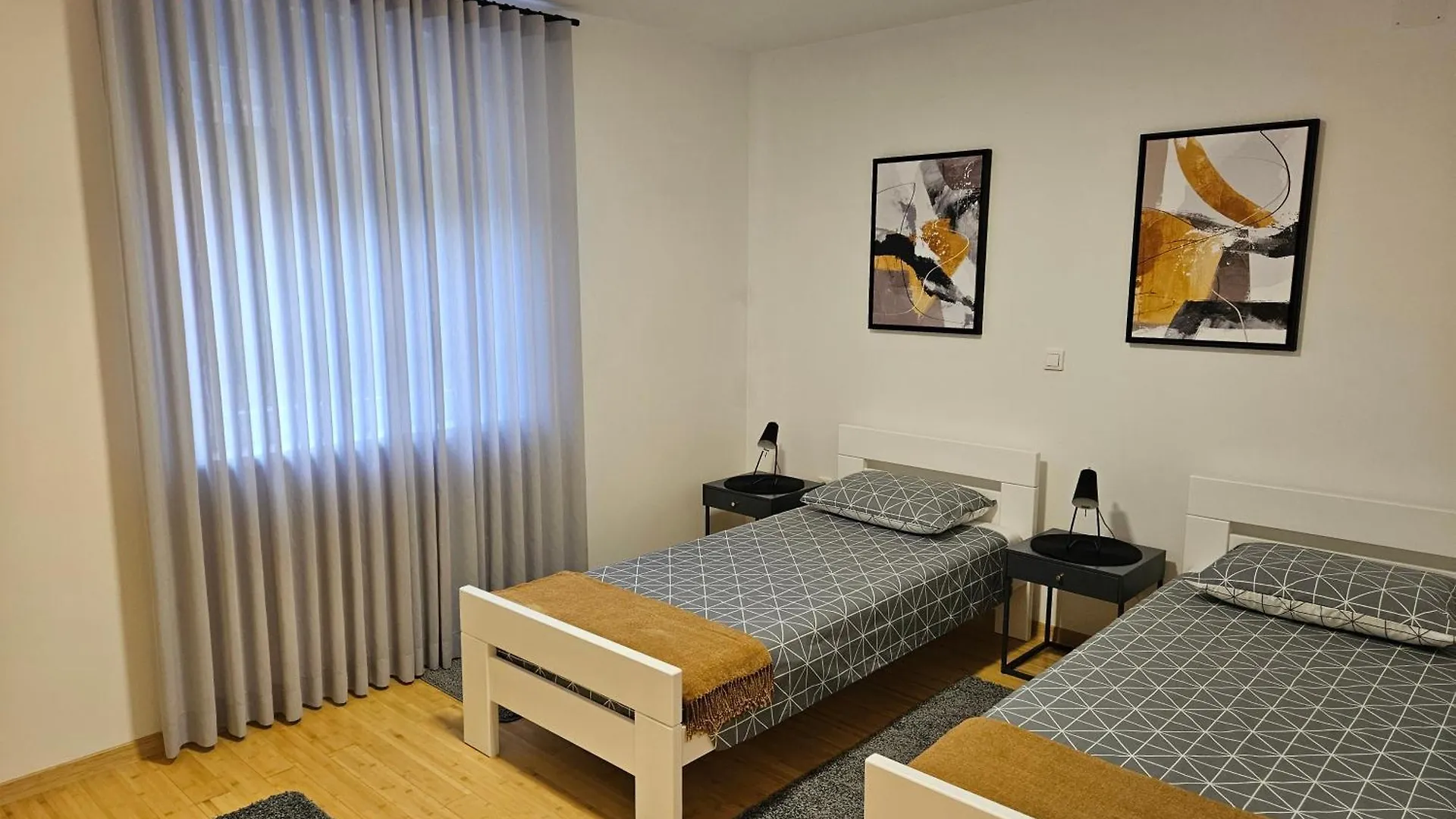 Apartment Pula Hills
