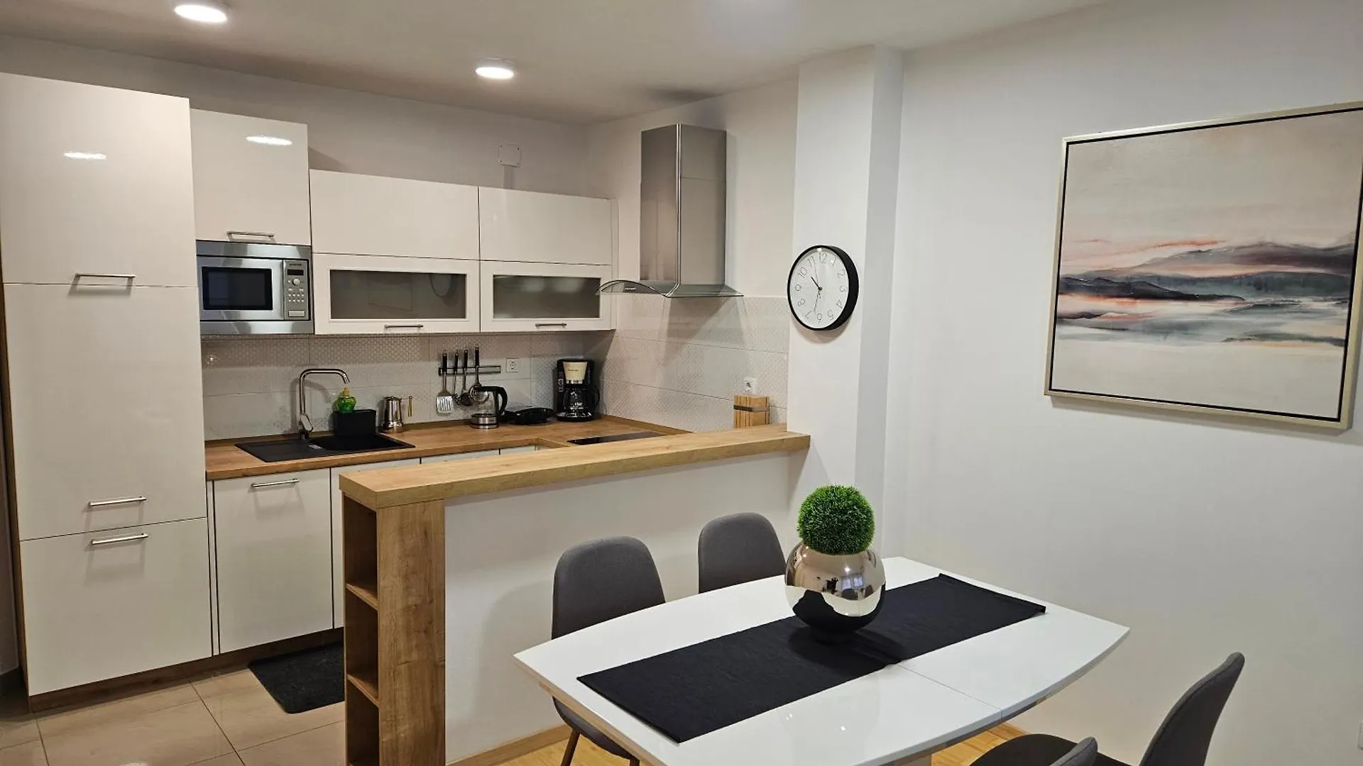 Apartment Pula Hills