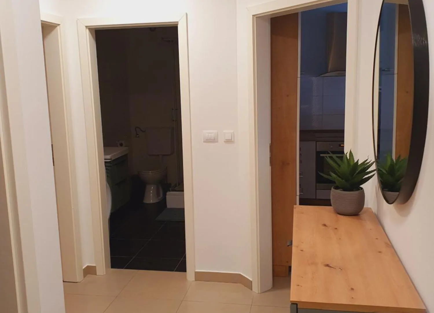 Apartment Pula Hills