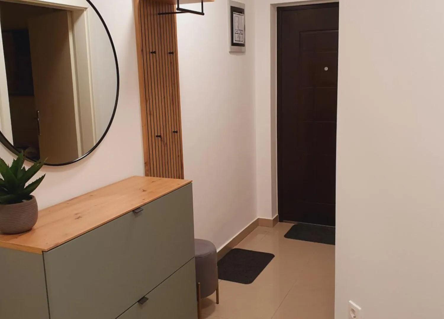 Apartment Pula Hills